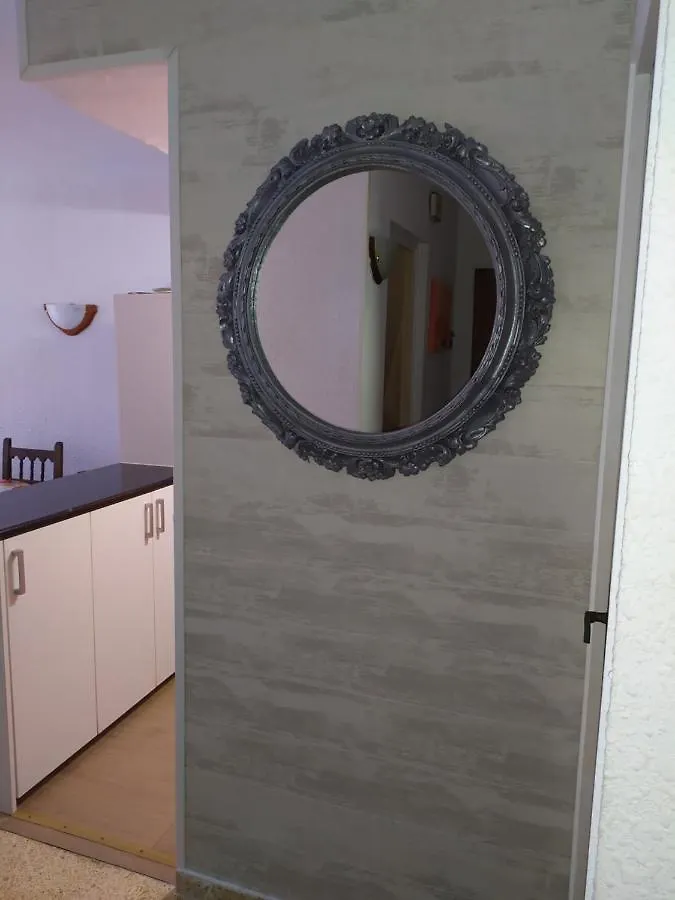 Apartament Salou Tranquilo 0*,