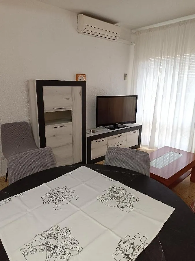 Apartament Salou Tranquilo Hiszpania
