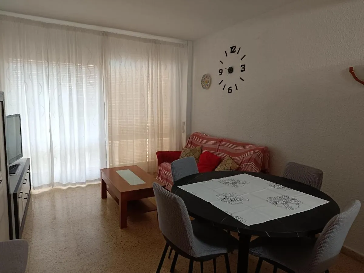 Apartament Salou Tranquilo
