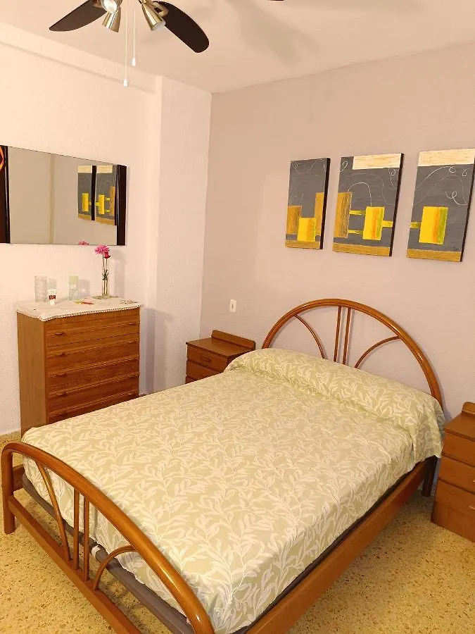 Apartament Salou Tranquilo 0*,  Hiszpania