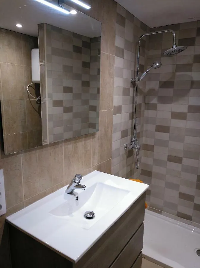 Apartament Salou Tranquilo