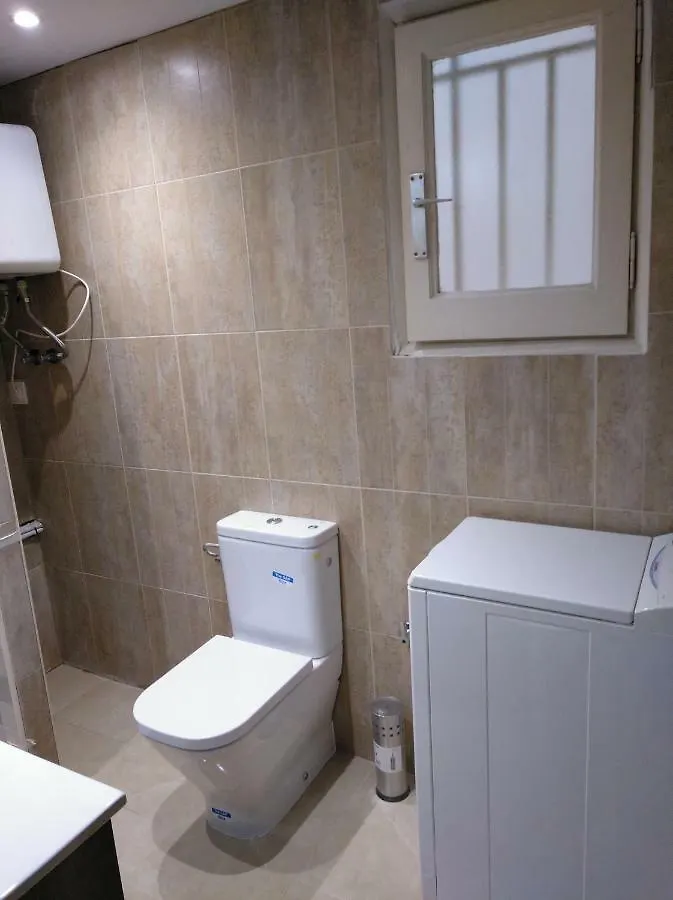 Apartament Salou Tranquilo Hiszpania