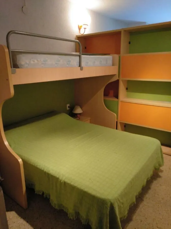Apartament Salou Tranquilo