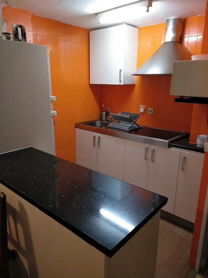 Apartament Salou Tranquilo