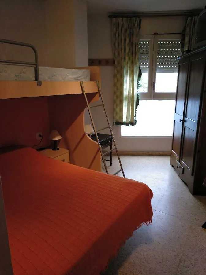 Apartament Salou Tranquilo