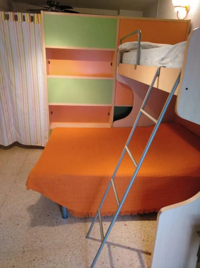 Apartament Salou Tranquilo Hiszpania