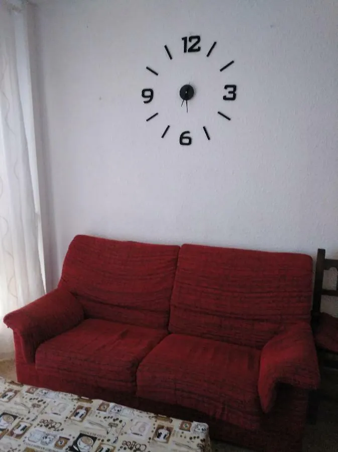 Apartament Salou Tranquilo